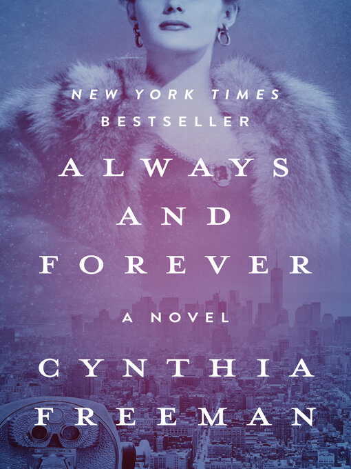 Title details for Always and Forever by Cynthia Freeman - Wait list